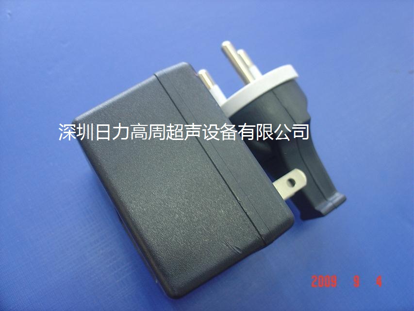 雙頭式超聲波塑焊機(jī) 雙頭式超聲波塑焊機(jī)