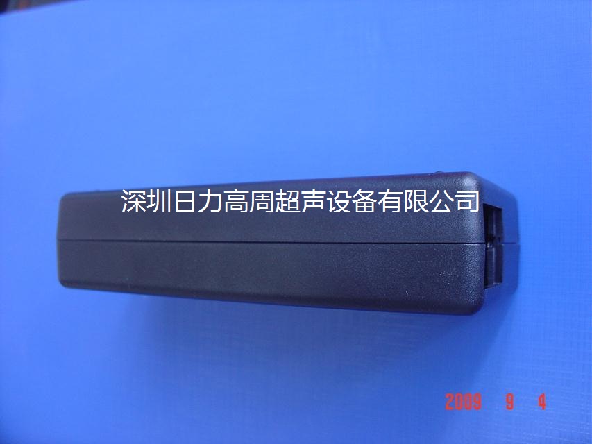 雙頭式超聲波塑焊機(jī)