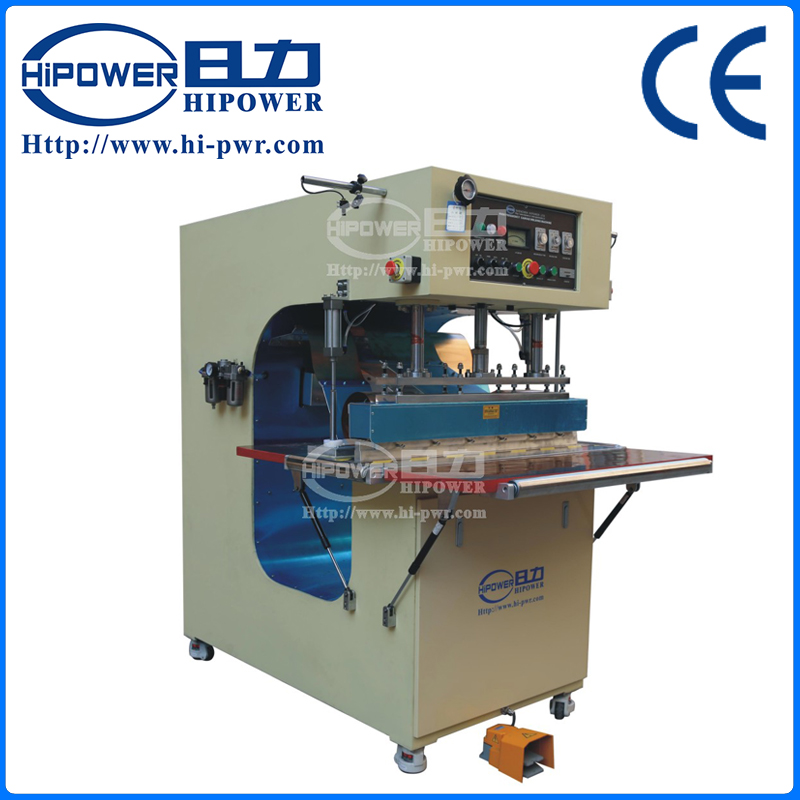 TPU，PVC油囊水囊焊接機(jī)